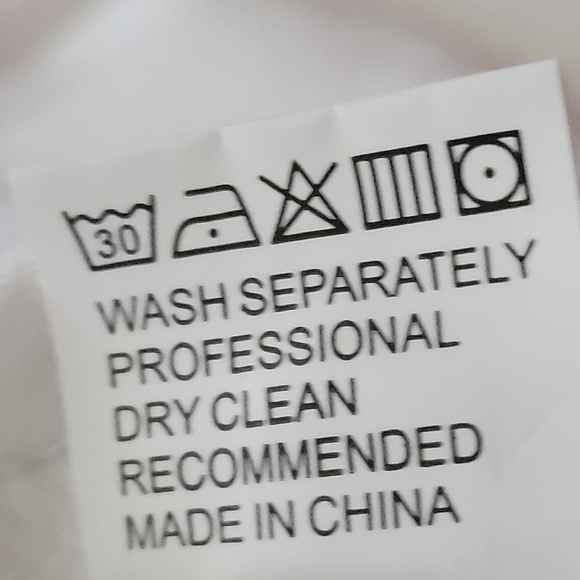 Boutique Graffiti Print Long Sleeve T-Shirt Mini Dress White Bodycon - Picture 9 of 12